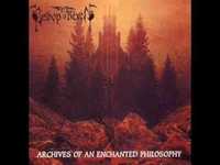 pochette album When a witch becomes a pale bride