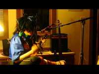 pochette album 33 zen lane