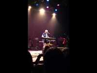 pochette album Boy girl wonder