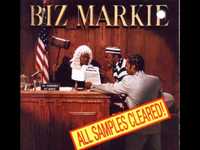 pochette album Funk is back