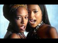 pochette album I'm gonna get you