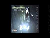 pochette album My niggaz