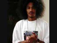 pochette album Ridin in the streets