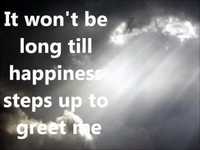 pochette album Raindrops keep falling on my head