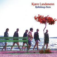 pochette album En liten meisemelodi