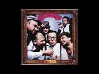 pochette album Strømling