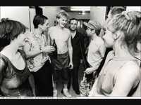 pochette album A day called zero