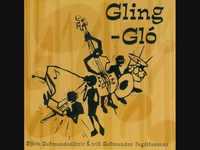 pochette album Bornin vid tjornina