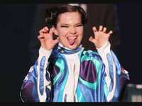 pochette album Eg veit ei hvað skal segja