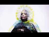 pochette album History of touches