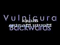 pochette album Mouth mantra