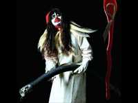 pochette album Shimenawa