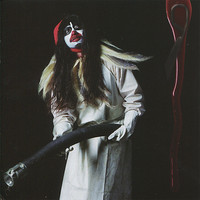 pochette album Storm