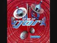 pochette album Sweet intuition