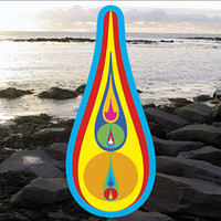 pochette album Wanderlust