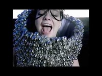 pochette album Who is it