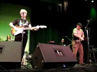 pochette album Izzy s irish rose