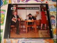 pochette album Factory radio