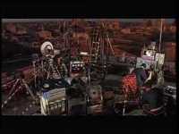 pochette album A positive vibration