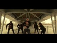 pochette album Initiales bb