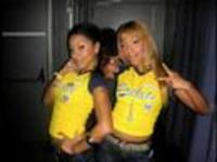 pochette album Lucky night