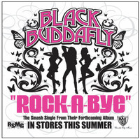 pochette album Rock-a-bye