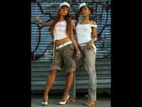 pochette album Sexy back