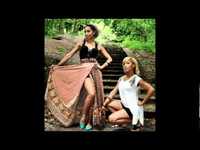 pochette album Song about us