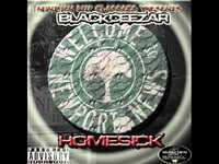 pochette album Departure