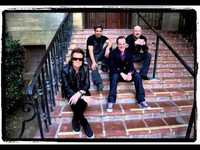 pochette album Stand