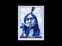 pochette album And the band played on