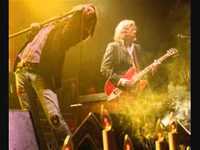 pochette album Chevrolet