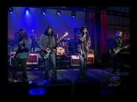 pochette album Good morning captain