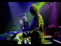 pochette album Goodbye daughters of the revolution