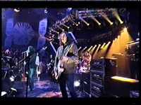 pochette album Greasy grass river