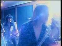 pochette album Jealous again