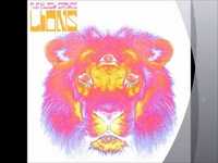 pochette album Losing my mind