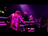 pochette album Movin' on down the line