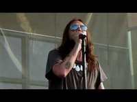 pochette album Ozone mama