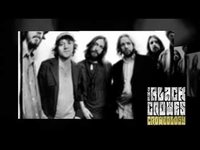 pochette album Share the ride