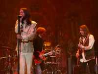 pochette album Shine along