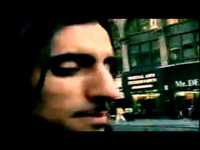 pochette album Sometimes salvation