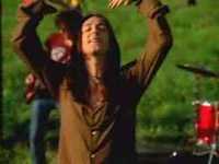 pochette album Soul singing