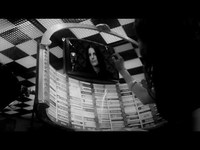 pochette album Lost in a moment