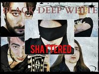 pochette album Shattered