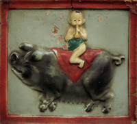 pochette album Last time