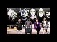 pochette album Be free