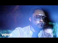 pochette album Don't stop the party