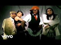 pochette album Hey mama