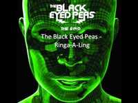 pochette album Ringa-a-ling